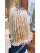 クルニエ(crenier)&nbsp;crenierで作るホワイトブロンド●