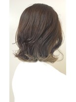 ヘアリゾートエーアイ 高田馬場店(hair resort Ai)&nbsp;インナーカラー