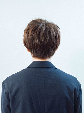 プロデュース 相模原店(Produce) メンズ!マッシュ!オシャレ