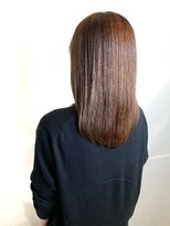 リプク(Rip-Ku18)&nbsp;【四ツ橋】酸熱トリートメント♪