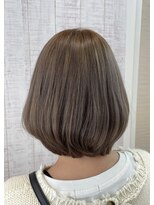 ヴィサージュ(VISAGE)&nbsp;春カラー