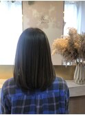 大宮髪質改善/大宮ヘッドスパ/ブランジュ/ブラウンベージュ