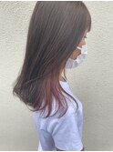 インナーカラー