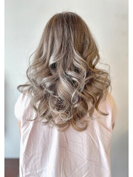 ジェイエルビー(JLB) 【JLB・jun】　#ミルクティーベージュ