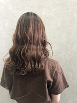 シロトータルデザイン(shiro total design)&nbsp;たっぷりハイライト