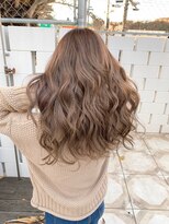 エイジア ユナイテッド バーン(ASIA UNITED BURN)&nbsp;◆ASIA◆ double color