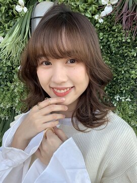 リベルテ(LIBERTE) くびれミディ♪