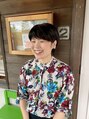 ニコット(nicott) 坂本 純子