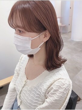 ガーランドウメダ(Garland umeda) アディクシーカラー＿ピンクバイオレット＿0009109