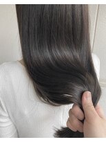 ロカ(roka) 柔らか上品な大人グレージュ 20代30代40代