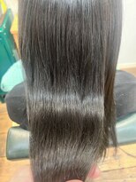 クオーレ(CUORE) 髪質改善/縮毛矯正