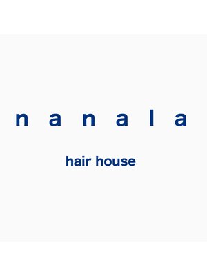 ナナラ(nanala)