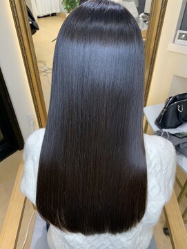 シャーマン(SHERMAN) Xトリートメント極上美髪♪