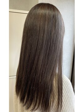 カラーライフ(COLOR LIFE) グレージュ♪