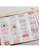 モアナ 逗子(MOANA)&nbsp;ネイル