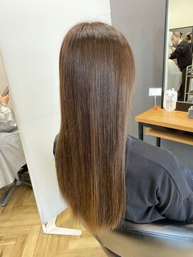 アルター(aL ter) 赤み0カラ【アルター鎌取店 今吉】