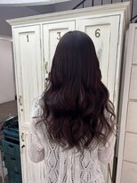 クラナ(clana)&nbsp;那覇店/clana/沖縄美容室/プルエクステ