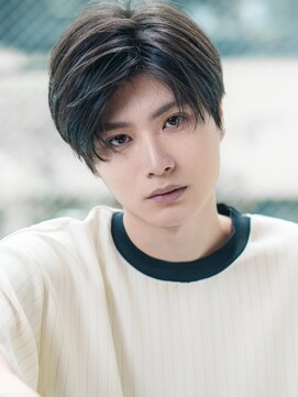 ヴィアラ 自由が丘(VIALA) 【VIALA 自由が丘】清潔感×クール