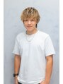 ミコ(MICO hair) 氣賀澤拓矢 【新宿】