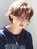 ホライゾンヘアー(HORIZON hair)&nbsp;ショート