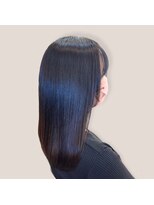 バリエ ホテル日航札幌店(VARIE)&nbsp;特濃シルク水素髪質整形