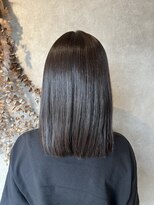 ページボーイ 瓦町店(PAGE BOY)&nbsp;髪質改善/ケアルーガ