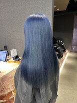 ペレ 栄店(PELE) イメチェン/ハッシュカット/フルバング/似合わせカット/栄