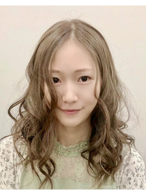 ○「本気で髪の毛を綺麗になりたい方」へ【髪質改善美容室】210