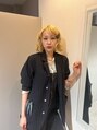 アヤジンビオス店(Ayajn bios) 春名 海里