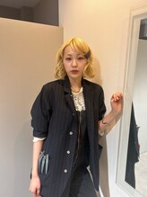 アヤジンビオス店(Ayajn bios) 春名 海里