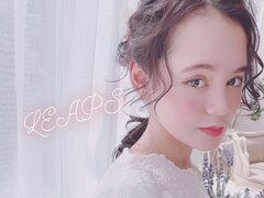 LEAPS 【リープス】