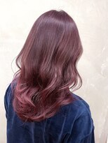 ベジータ(VEGETA) sunset brown