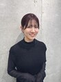 アジールヘア 赤羽駅南口店(agir hair) MIU 