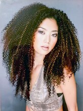 【あゆら指名限定】ソバージュ風ヘアをお求めの方も是非♪