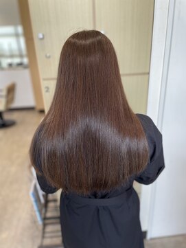 ヘアーラボ ノッシュ 唐人町店(Hair Labo Nosh) 【Nosh】アルティスト×TG