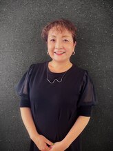 ジュール アヴェダ(Jour AVEDA)&nbsp;稲田 瞳