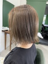 フー バイ セリナ(Fuu.by serina) 透明感ハイライト