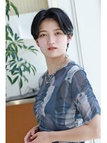 ヘアドゥ 千葉店(hair do) クールショート