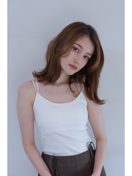 ポミエ 恵比寿(POMiE) ミディ