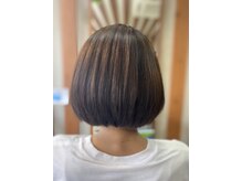 ヘア ソムリエ ゼアラ(hair sommelier Zara)