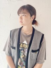 フレイムス 那覇新都心店(Frames) Yohena 