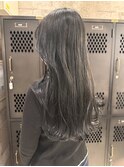 ダークグレージュ