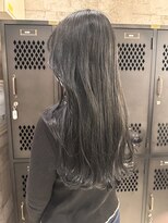 レイア(Leia) ダークグレージュ