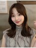 ［恵比寿］巻き髪ヘアセット