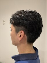 ヘアーステージディーアイエム(Hair Stage D.I.M)