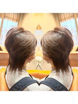 ニフティー(NIFTY) ☆ウルフ☆