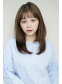 表参道で人気の美容室美容院K-two青山・髪質改善/似合わせカット