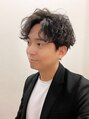 アグ ヘアー キネマ 名古屋西区店(Agu hair kinema) 金子 昌幸