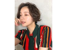 ヘアメイクスタジオ アビール 調布(abi‐ru)