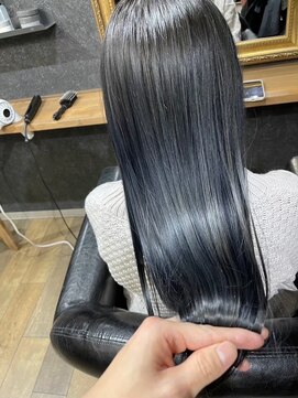 ネリネ(Nerine) ブルーグレー